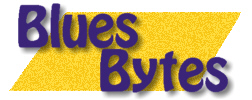 Blues Bytes